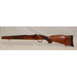 Winchester model 70 - 80 cm