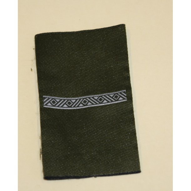 Skuldersljfe - Konstabel