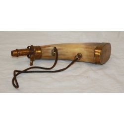 Gammelt Krudthorn