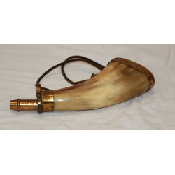 Gammelt Krudthorn
