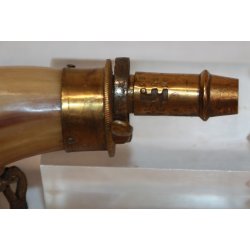 Gammelt Krudthorn
