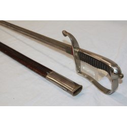 Dnemark: Unteroffizierssbel Modell 1910