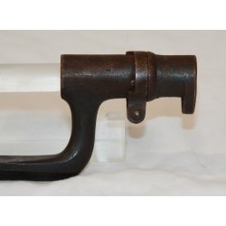 Sweden : socketbayonet model 1860 ?
