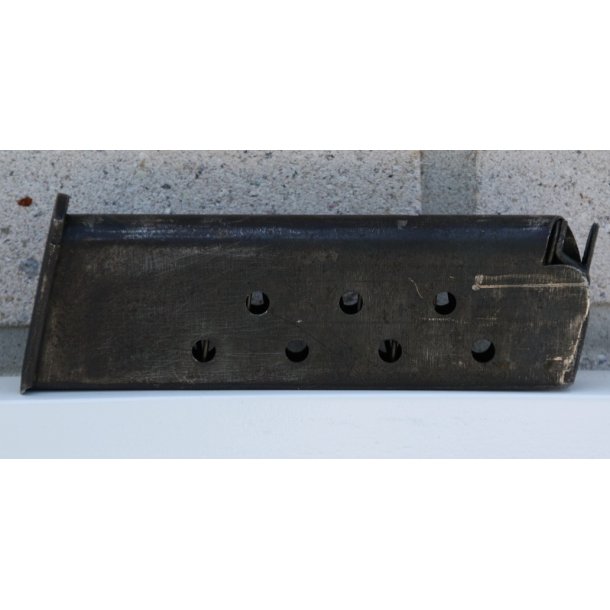 Zastava M57 Kal. 7,62x25 Tokarev