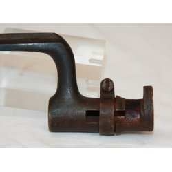Sweden : socketbayonet model 1860 ?