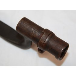 Sweden : socketbayonet model 1860 ?