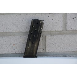 Zastava M57 cal. 7,62x25 Tokarev