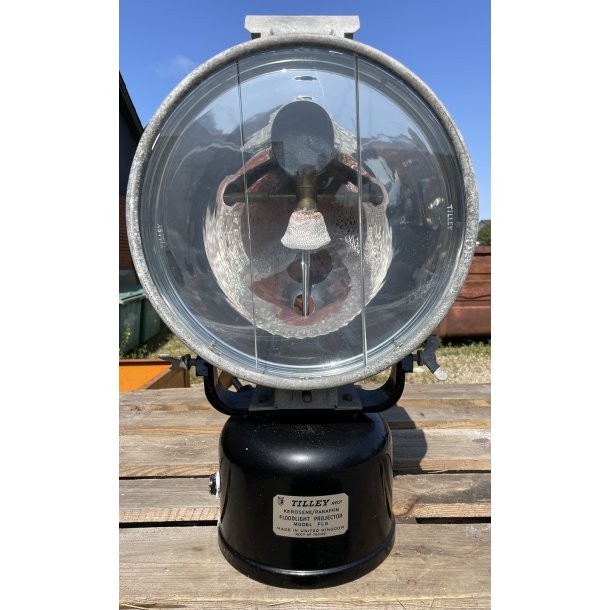 Tilley Floodlight projektr FL6