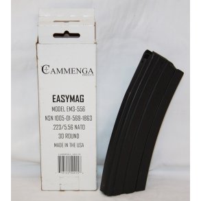 Cammenga EASYMAG model EM3-556 - .223/5,56 nato 30 skud
