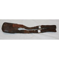 D�nemark : Koppelschuh f. Bajonett M/1889