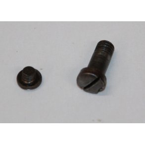 Screws f. barrel (2)