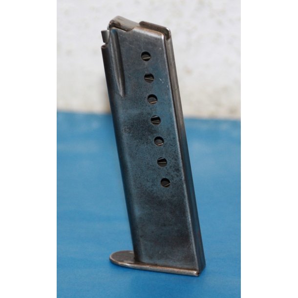 SIG 210 9mm Magazin - 2. Wahl