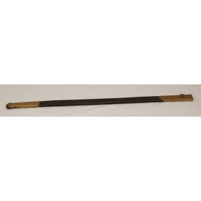 D�nemark : Originale Scheide f. Hoboists�bel Modell 1831