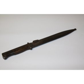 WH Bajonett Modell 94-98 BJ 1944