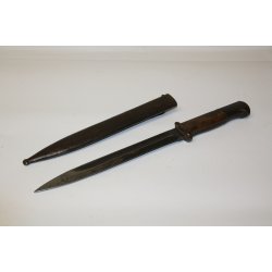 WH Bajonett Modell 94-98 BJ 1944