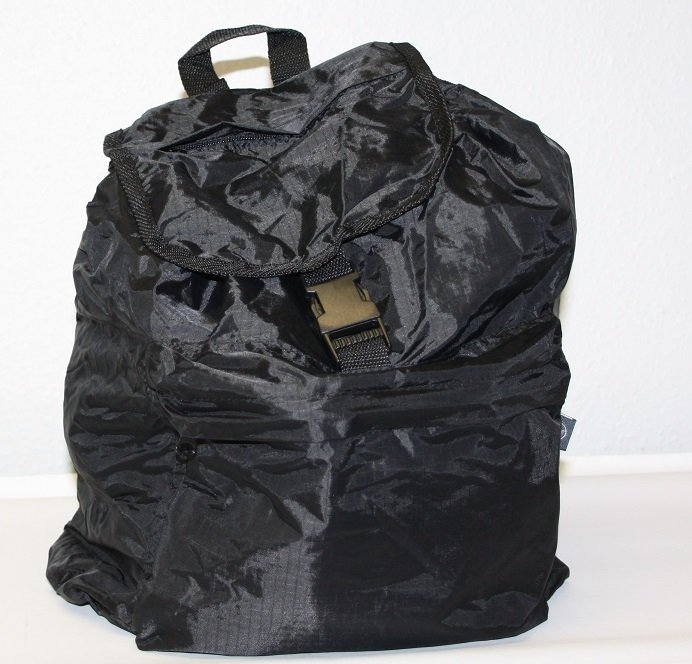 Lufthansa backpack Merchandise Bisgaard & Nielsen