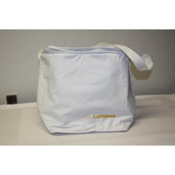 Lufthansa: cool bag