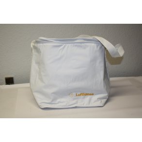 Lufthansa: cool bag