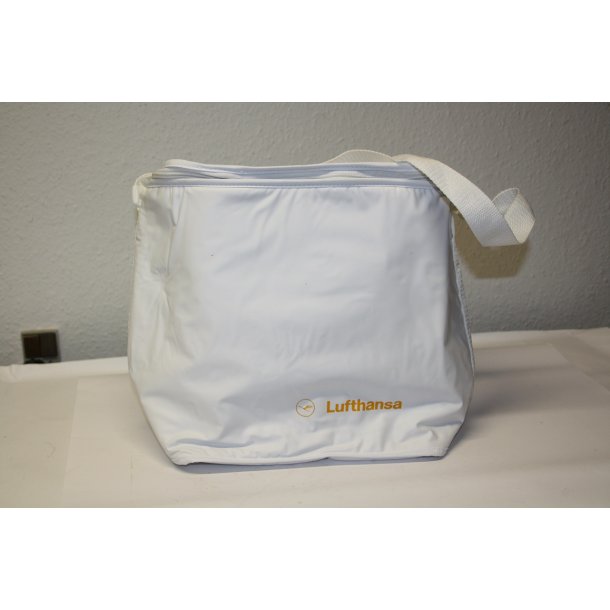Lufthansa: kletaske
