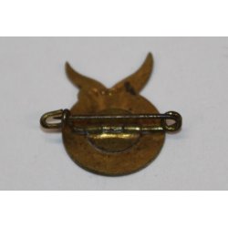 R.A.F.A. Associate Member Denmark - pin  1,5 cm