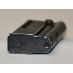 Voere cal. 22 LR Aut. 5 rounds