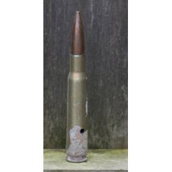 12,7 x 99 mm drill cartridges