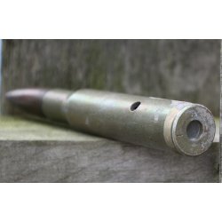 12,7 x 99 mm drill cartridges