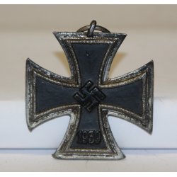 Tysk Jernkors 2. klasse 1939