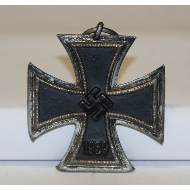 Tysk Jernkors 2. klasse 1939