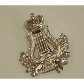 GB : Militrmusikkorps