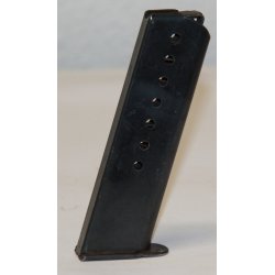 Walther P38 2.w.w. WaA marking