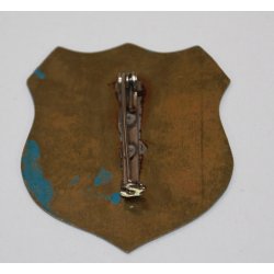 Cypern: UNFICYP  MP  COY - CYPRUS