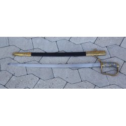 Schweden : Sbel f. Militrische Justiz