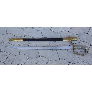 Schweden : Sbel f. Militrische Justiz