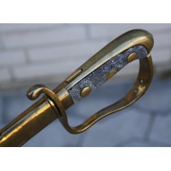 Schweden : Sbel f. Militrische Justiz