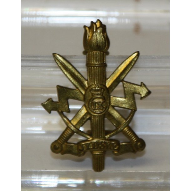 Denmark :  Jyske Telegrafregiment