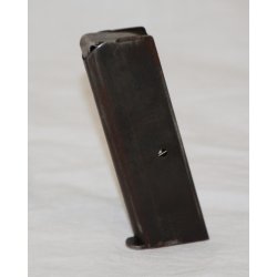 Franz Stock Pistole Kal 7,65 - 7 Schuss