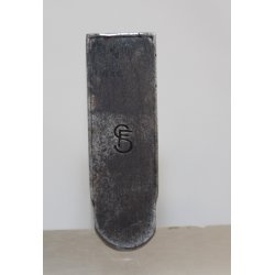 Franz Stock Pistole Kal 7,65 - 7 Schuss