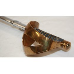 Dnemark : Officiersbel M/1950 Artillerie