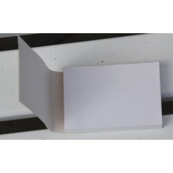 Lufthansa: small writing pad