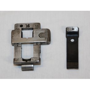 Rear sight f. Sweden Mauser model 94