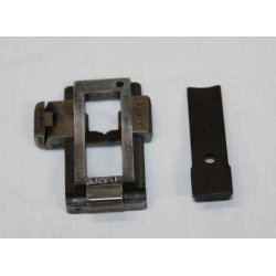 Rear sight f. Sweden Mauser model 94