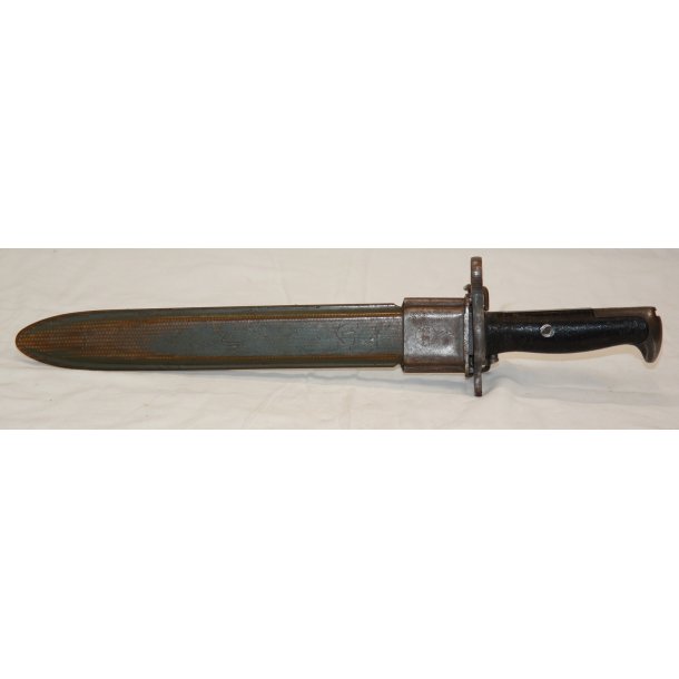 US M1 "Bowie point" Bajonett