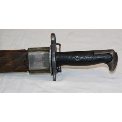 US M1 "Bowie point" Bajonett