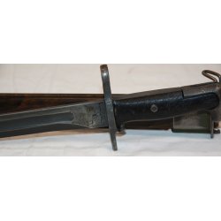 US M1 "Bowie point" Bajonett