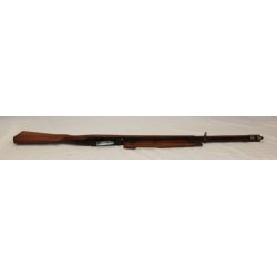 Mauser rifle 98 complete with handguard and many other fittings