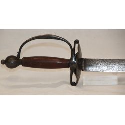 Schweden: Degen etwa 1780