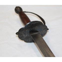 Schweden: Degen etwa 1780