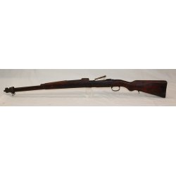 Mauser Gewehr 98 Kplt. mit Handschutz und viele Teile