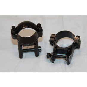 Scope mount in steel